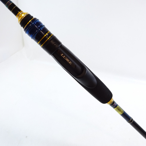 EGTR X S65ML-ソリッド